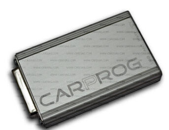 carprog 10.93
